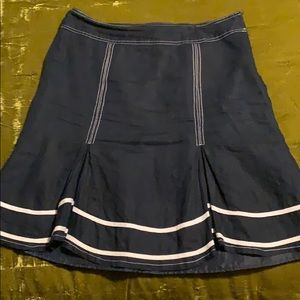 Lucy & Laurel skirt